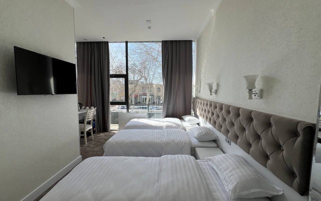 Hotel Panorama