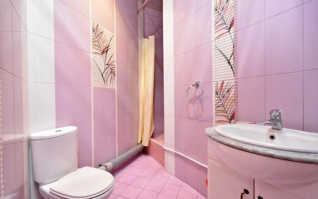 Apartments RentInnYerevan 1 Mher Mkrtchyan Street