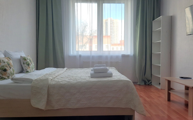 Квартира Уютная на Циолковского 29