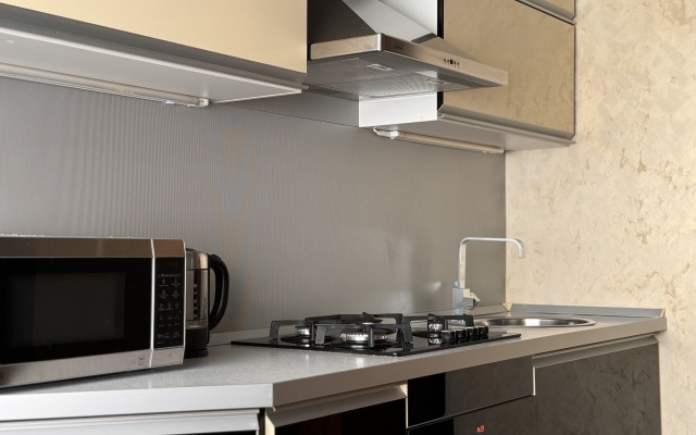 Квартира Квартира