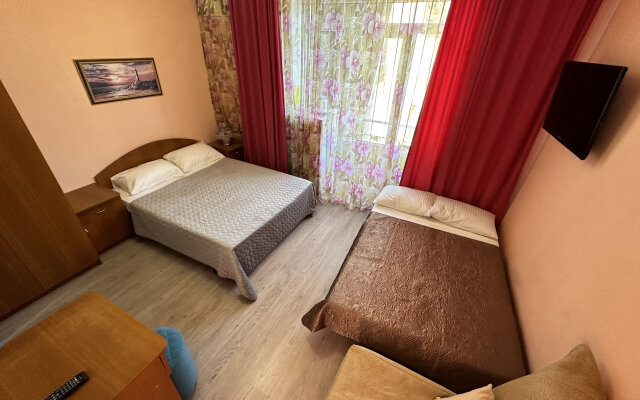 AnapaGrad Guest House