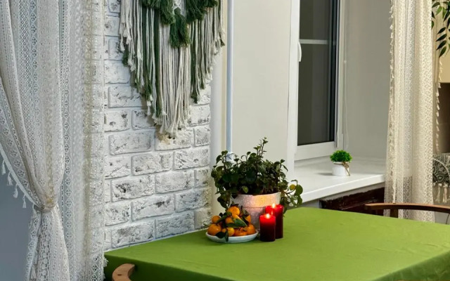 Апартаменты В центре города