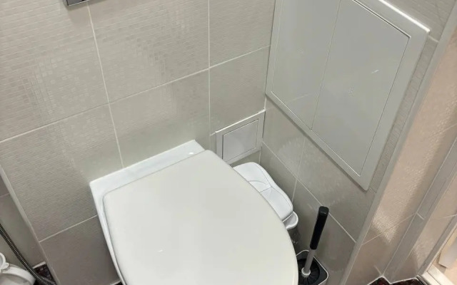 Квартира Уютная на Сити-Чесс