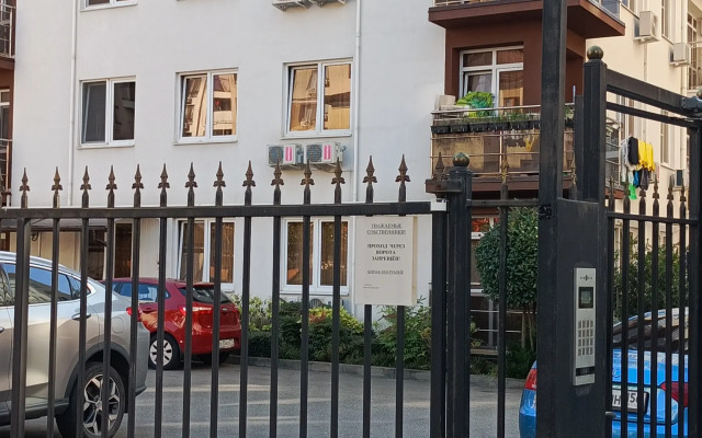 Квартира Уютная у моря