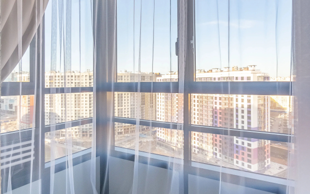 Квартира Студия на 4 Человек