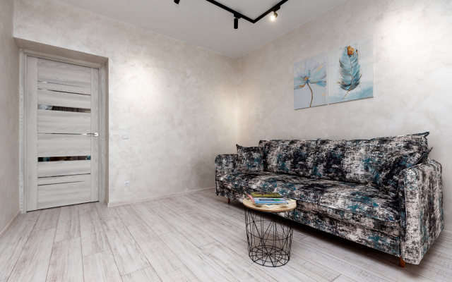 Krants Prestizh 2(2ka) Apartments