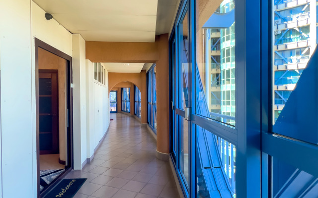 Aleksandriya Apartments