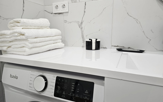 Квартира в Зеленогорске