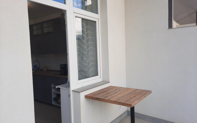 Квартира На Красноармейской