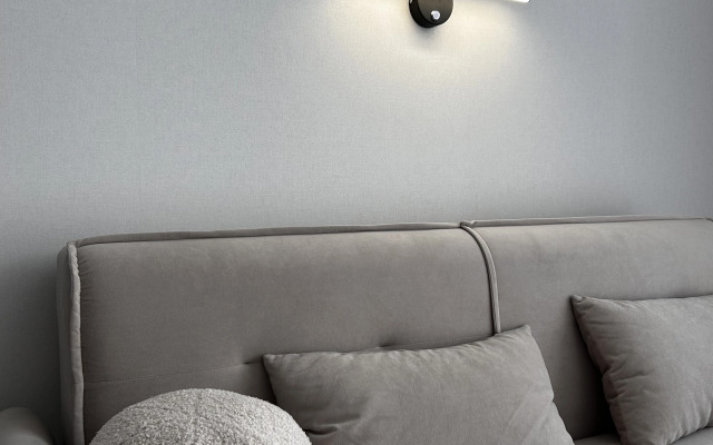 Sovremennaya V Zelenogradske Flat