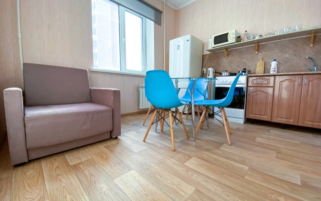 Апартаменты Cristal