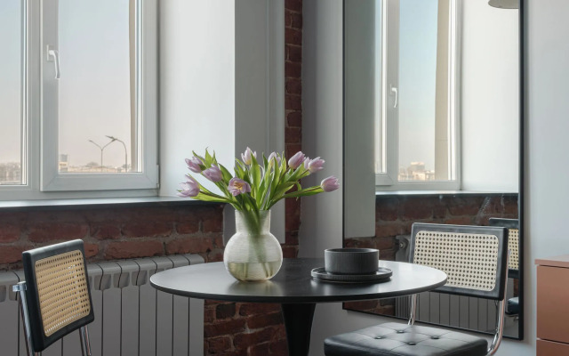 Апаратаменты Комфорт (30 м²)