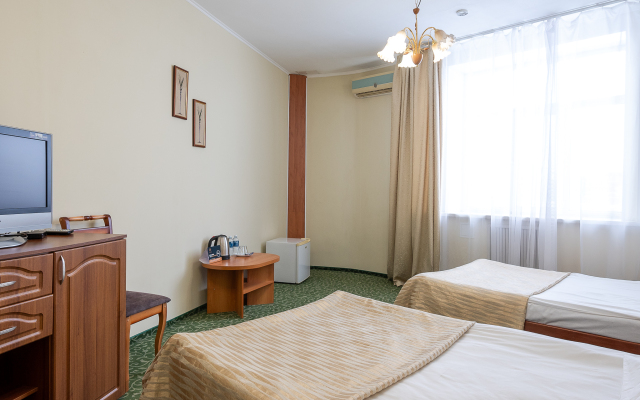 Azaliya Na Narimanova Hotel