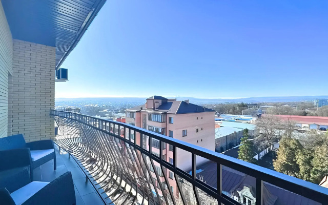 Квартира евродвушка в центре