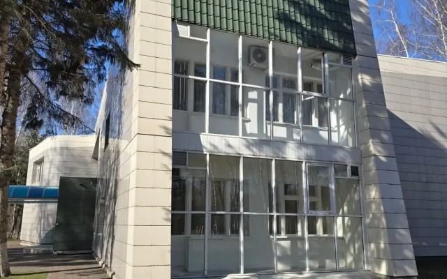 Biznes Pushkin Hotel