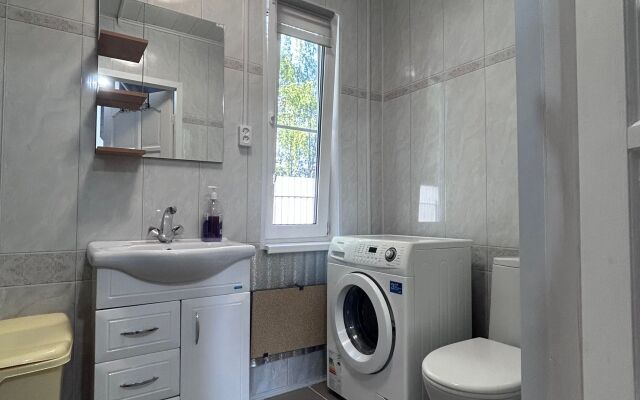 Частный дом Дом у озера