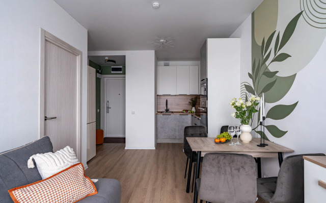 Квартира Merino Home Verde