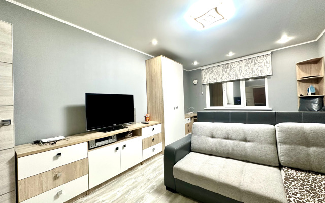 Uyutnaya V Tsentre Goroda Flat