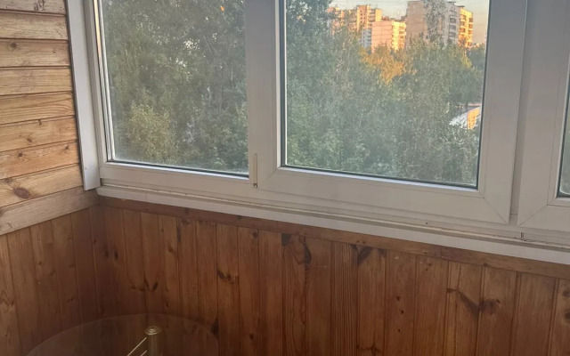 V Novom Russkom Stile Apartments