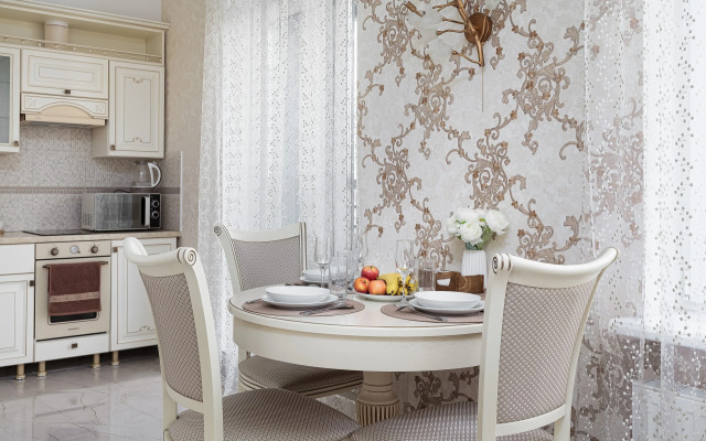 Uyutnaya na Bagritskogo 18 ot Komfort Home Flat