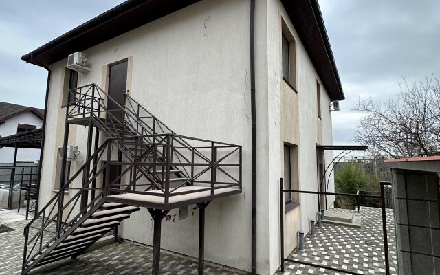 Квартира Тихая Гавань