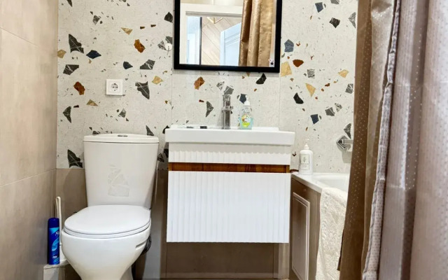 Квартира на Туран 50/5