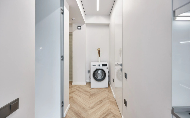 Yevrodvukhkomnatnaya v Zhk Karavella Portugalii Flat