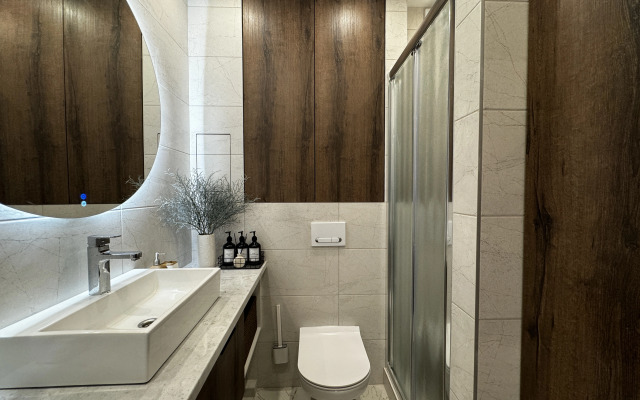 Квартира Курортный уют