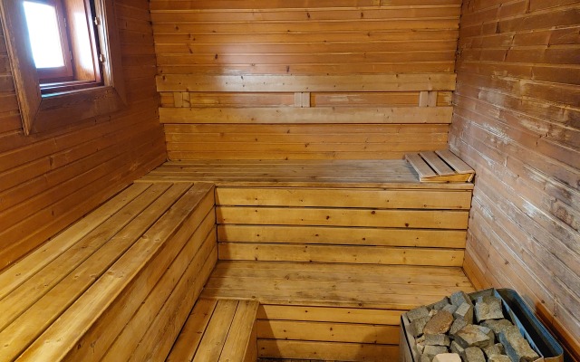 Danilovykh Guest House