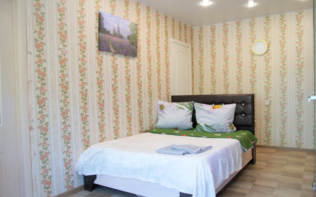 Апартаменты Like Home возле завода Севмаш