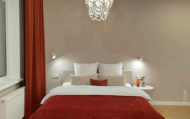 Sochnaya Terrakota Apartments