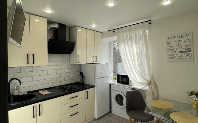 Апартаменты в центре Калининграда