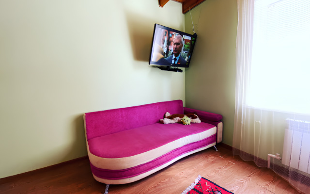 Частный Дом Рядом с Морем