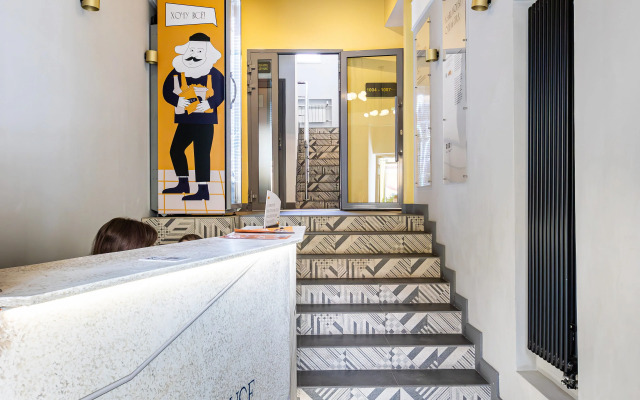 Art Room u Kremlya  Apart-hotel