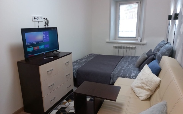 Квартира Однокомнатная в Туристическом Центре Коломны