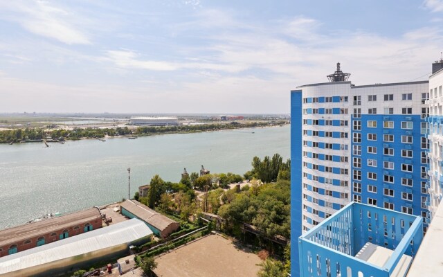 Апартаменты в Сердце Ростова-на-Дону