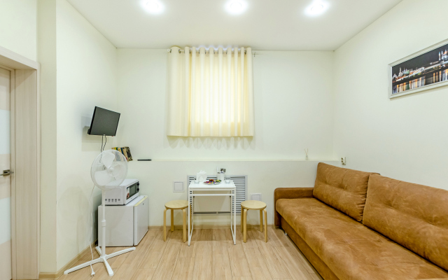 Kolibri Mini-Hotel