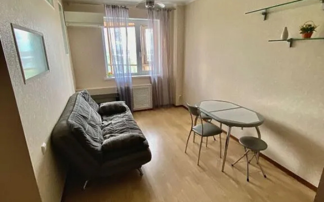 Апартаменты Sutki Rent с Видом на Неву