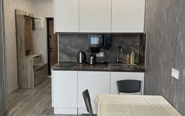 V Alleya Park Flat