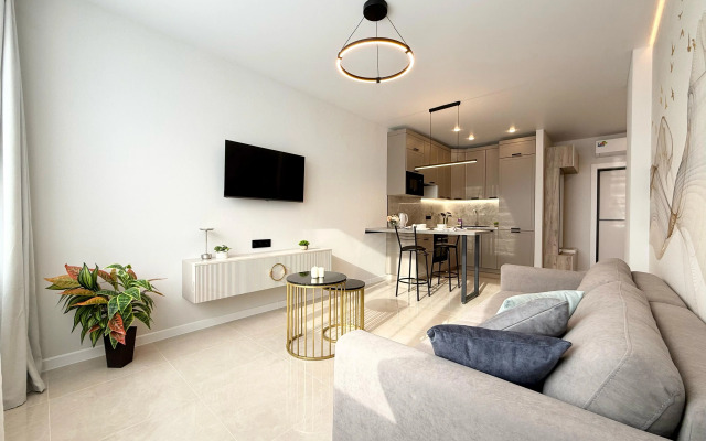 Квартира Люкс-квартира на Правом берегу