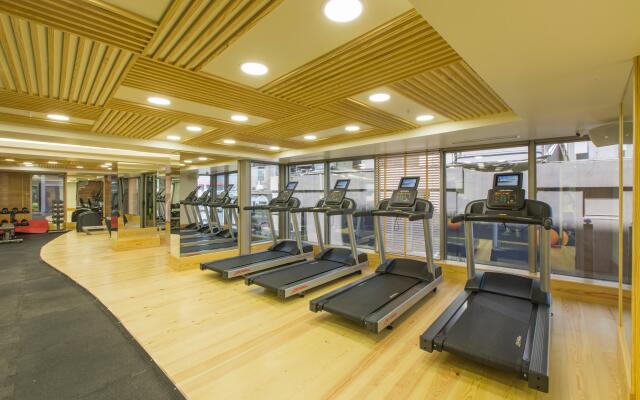 Ramada by Wyndham Istanbul Pera Hotel