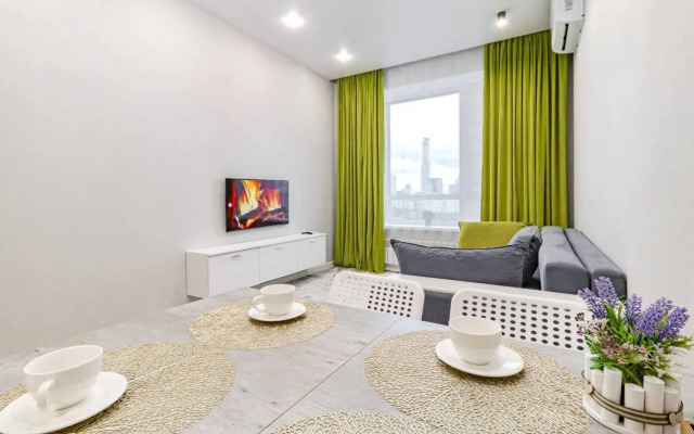 Qazaq Comfort Flat