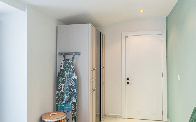 Апартаменты SA Apartments in Mahmutlar