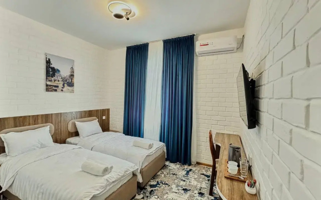 Siab Boutique-hotel