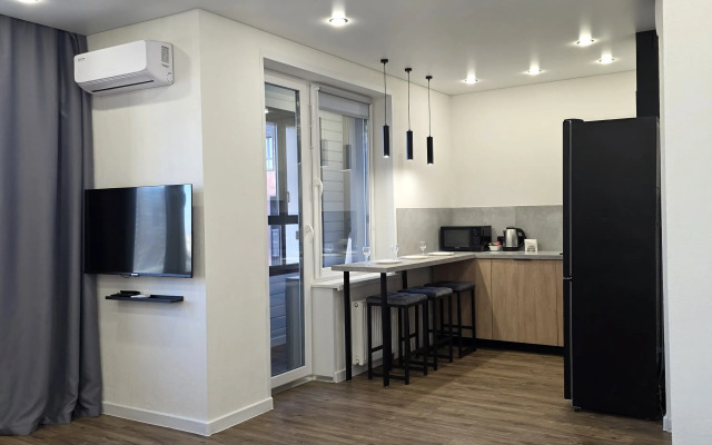 Квартира в Жк Мой Ритм