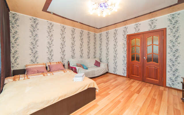 Квартира НОЧНИК на Муравленко 35