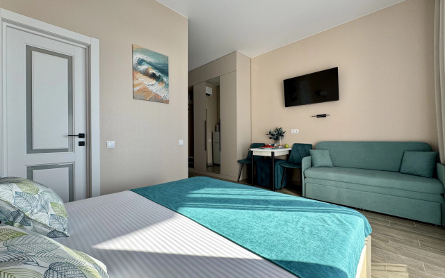 Okolo Morya  Apartments 27