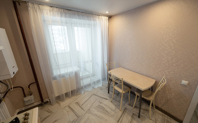 Апартаменты Люкс на шоссе Михайловское