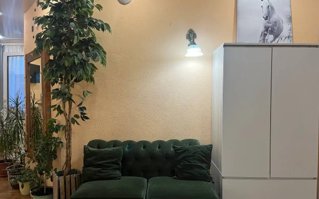 Kolibri Hotel