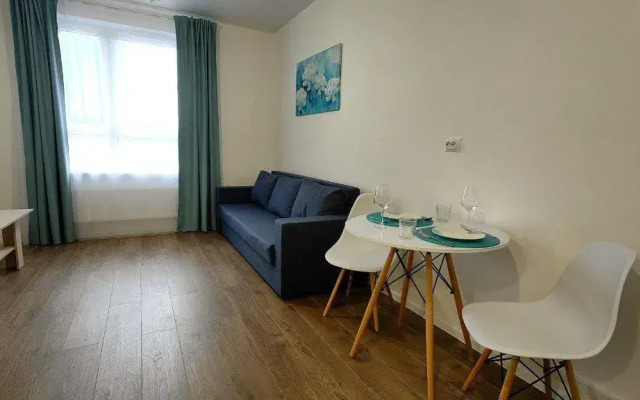 Апартаменты Гармония Стиля